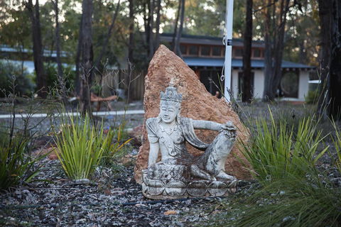 Amaroo Retreat & Spa - Accommodation Brunswick Heads 18