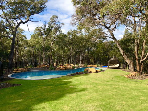 Amaroo Retreat & Spa - Accommodation Brunswick Heads 3