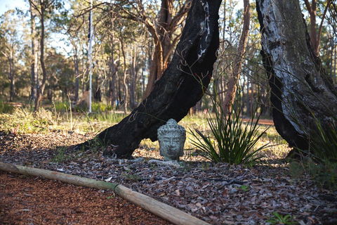 Amaroo Retreat & Spa - Accommodation Brunswick Heads 13