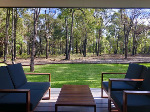 Amaroo Retreat & Spa - Accommodation Brunswick Heads 1