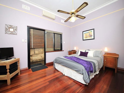 Dawson Accommodation - Accommodation Brunswick Heads 3