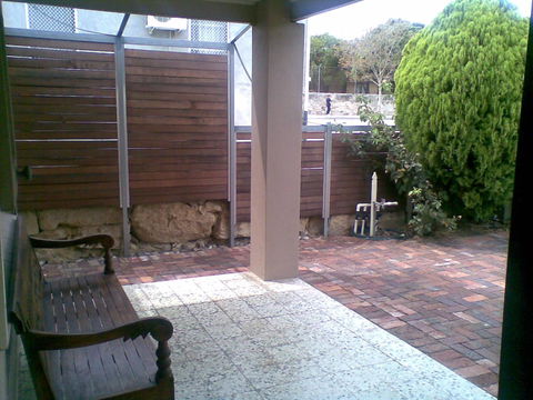 Dawson Accommodation - Accommodation Brunswick Heads 9