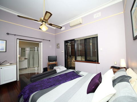 Dawson Accommodation - Accommodation Brunswick Heads 1