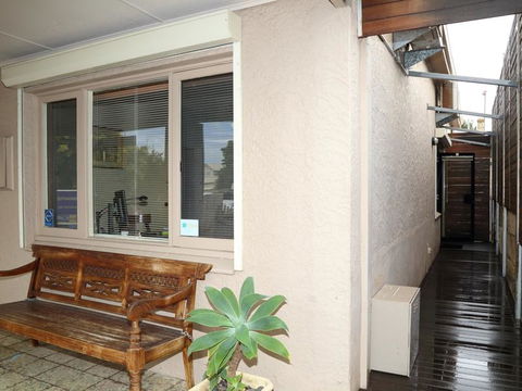 Dawson Accommodation - Accommodation Brunswick Heads 8