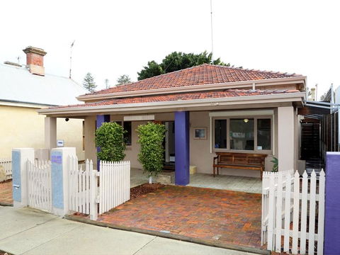 Dawson Accommodation - Accommodation Brunswick Heads 6