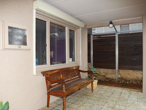 Dawson Accommodation - Accommodation Brunswick Heads 7