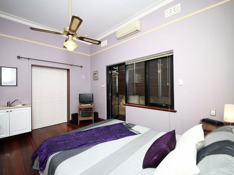 Dawson Accommodation - Accommodation Brunswick Heads 2