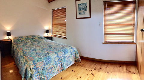 Cottesloe Beach Chalets - Accommodation Brunswick Heads 7