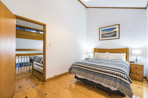 Cottesloe Beach Chalets - Accommodation Brunswick Heads 8
