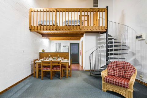 Cottesloe Beach Chalets - Accommodation Brunswick Heads 30