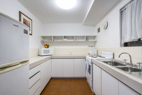 Cottesloe Beach Chalets - Accommodation Brunswick Heads 41
