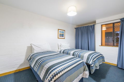 Cottesloe Beach Chalets - Accommodation Brunswick Heads 40