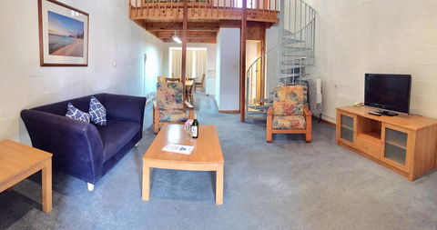 Cottesloe Beach Chalets - Accommodation Brunswick Heads 20