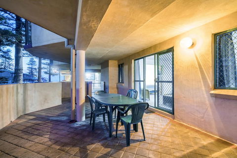 Cottesloe Beach Chalets - Accommodation Brunswick Heads 39