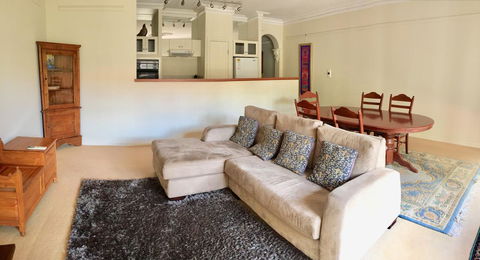 Cottesloe Beach Chalets - Accommodation Brunswick Heads 24