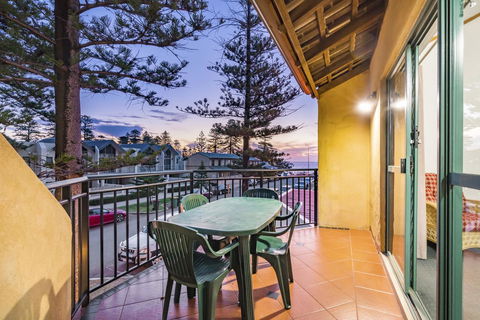Cottesloe Beach Chalets - Accommodation Brunswick Heads 26