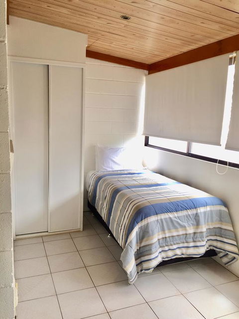 Cottesloe Beach Chalets - Accommodation Brunswick Heads 18