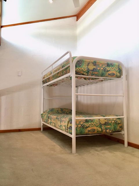 Cottesloe Beach Chalets - Accommodation Brunswick Heads 43