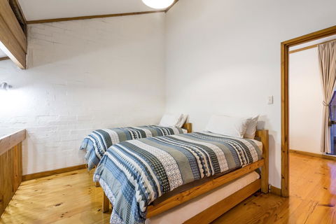 Cottesloe Beach Chalets - Accommodation Brunswick Heads 35