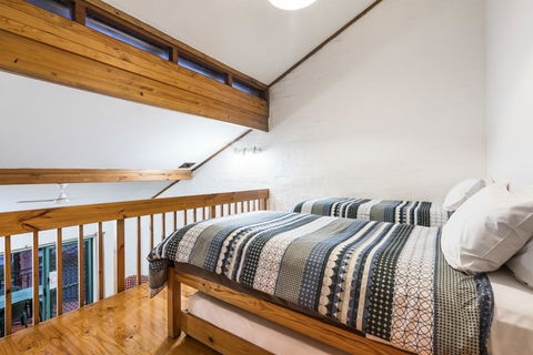 Cottesloe Beach Chalets - Accommodation Brunswick Heads 10