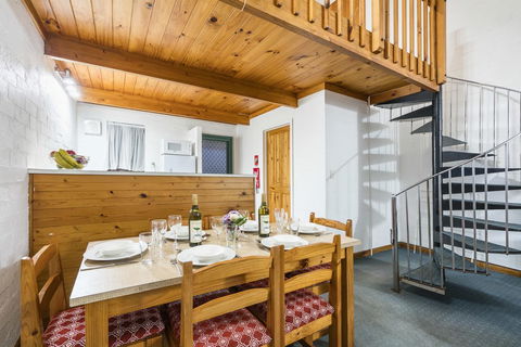 Cottesloe Beach Chalets - Accommodation Brunswick Heads 29