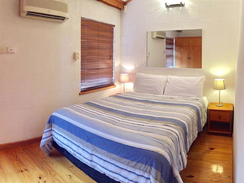 Cottesloe Beach Chalets - Accommodation Brunswick Heads 16