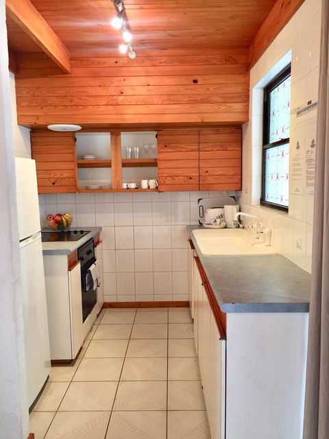 Cottesloe Beach Chalets - Accommodation Brunswick Heads 21