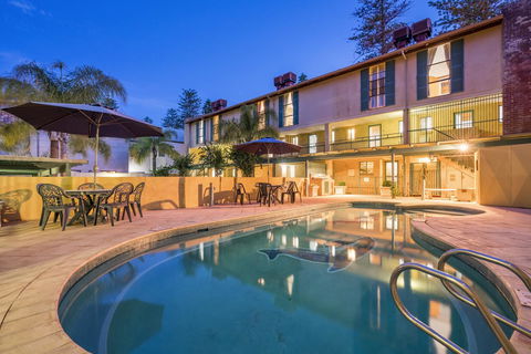 Cottesloe Beach Chalets - Accommodation Brunswick Heads 0