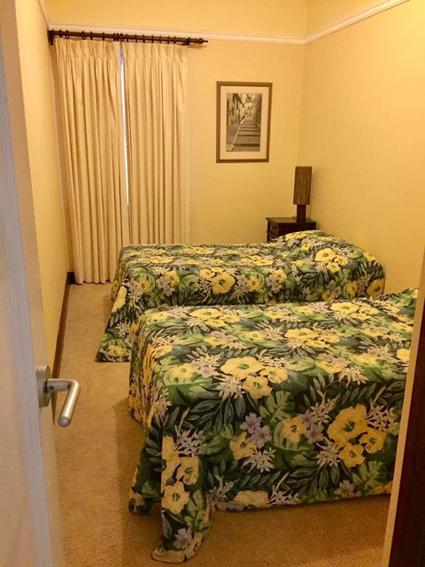 Cottesloe Beach Chalets - Accommodation Brunswick Heads 25