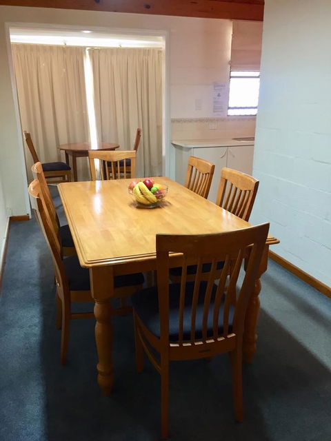 Cottesloe Beach Chalets - Accommodation Brunswick Heads 22