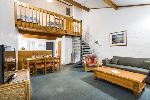 Cottesloe Beach Chalets - Accommodation Brunswick Heads 32