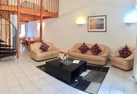 Cottesloe Beach Chalets - Accommodation Brunswick Heads 15