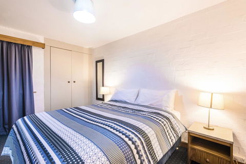 Cottesloe Beach Chalets - Accommodation Brunswick Heads 28