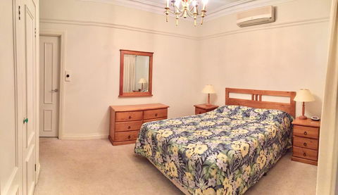 Cottesloe Beach Chalets - Accommodation Brunswick Heads 5