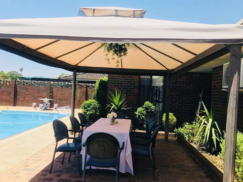 Swan Valley Rest Cottage - Accommodation Brunswick Heads 1
