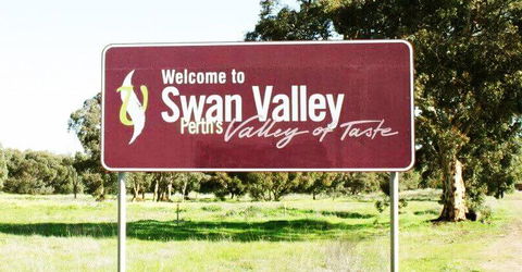 Swan Valley Rest Cottage - Accommodation Brunswick Heads 27