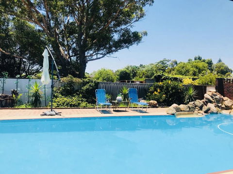 Swan Valley Rest Cottage - Accommodation Brunswick Heads 2