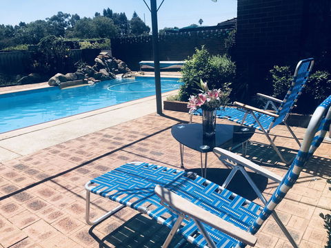 Swan Valley Rest Cottage - Accommodation Brunswick Heads 17