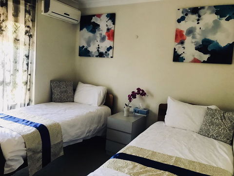 Swan Valley Rest Cottage - Accommodation Brunswick Heads 9