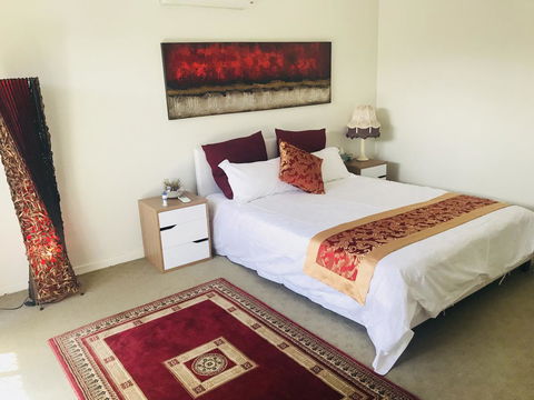 Swan Valley Rest Cottage - Accommodation Brunswick Heads 20