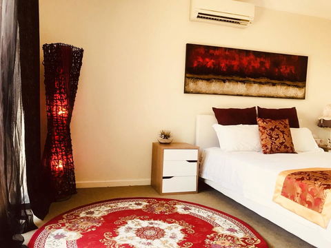Swan Valley Rest Cottage - Accommodation Brunswick Heads 3