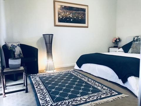 Swan Valley Rest Cottage - Accommodation Brunswick Heads 14