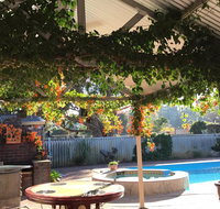 Swan Valley Rest Cottage - Accommodation Brunswick Heads