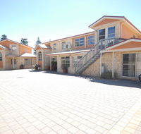 Yot Spot Apartments - Accommodation Brunswick Heads