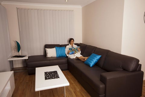 Cape Villas - Accommodation Brunswick Heads 1