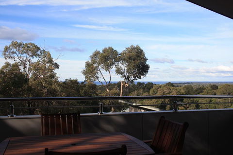 Cape Villas - Accommodation Brunswick Heads 6