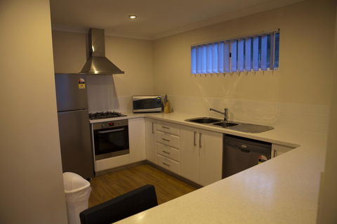 Cape Villas - Accommodation Brunswick Heads 23