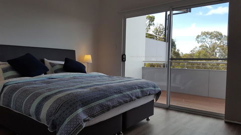 Cape Villas - Accommodation Brunswick Heads 16