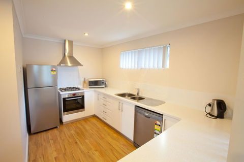 Cape Villas - Accommodation Brunswick Heads 19
