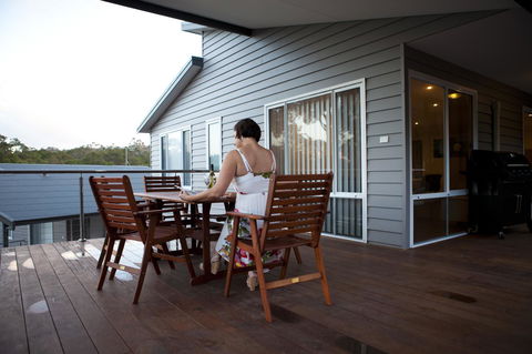 Cape Villas - Accommodation Brunswick Heads 2